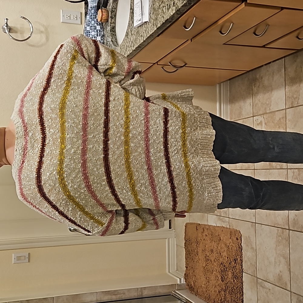 Sweater - Picture 2 of 2